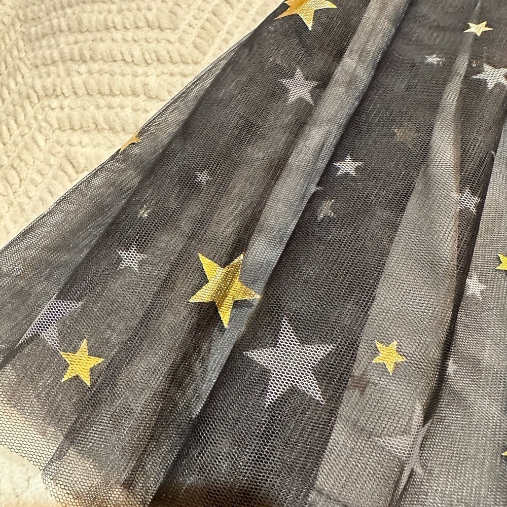 Chenault Girl Toddler Party Dress 4T - Picture 8 of 8